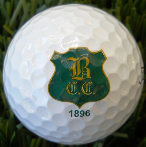 Bloomington country club - club,, il