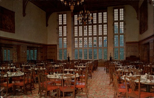 Indiana university bloomington - indiana,