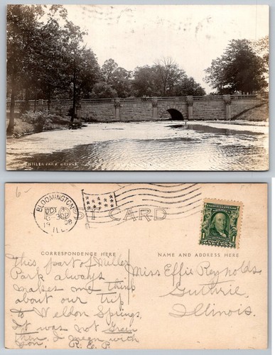 Standard bloomington illinois - bloomington,